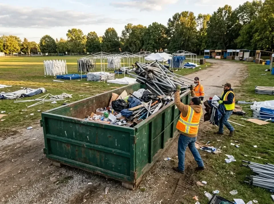 temporary-event-waste-containe-016 — frequently asked questions, Roll-Off Dumpster Rental Services in Lehigh Acres, FL